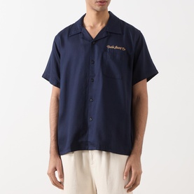 Arthur Bowling Shirt