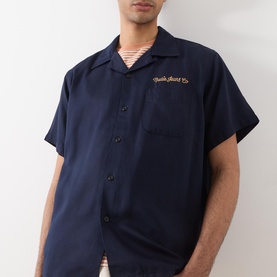 Arthur Bowling Shirt