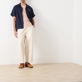 Arthur Bowling Shirt