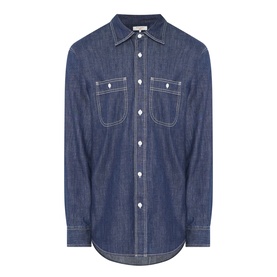 Julian Denim Shirt