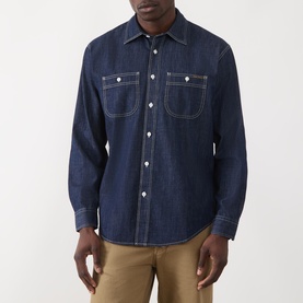 Julian Denim Shirt