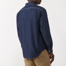 Julian Denim Shirt