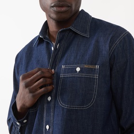 Julian Denim Shirt