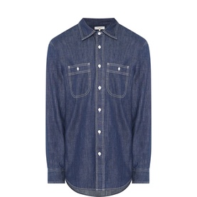 Julian Denim Shirt