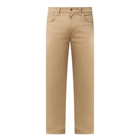 Lean Dean Slim Leg Jeans