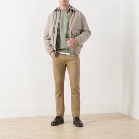 Lean Dean Slim Leg Jeans