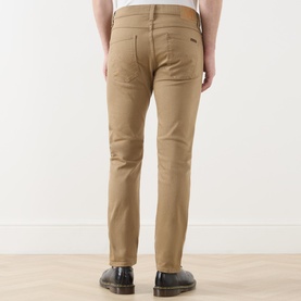 Lean Dean Slim Leg Jeans