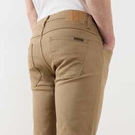 Lean Dean Slim Leg Jeans