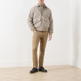 Lean Dean Slim Leg Jeans