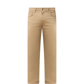 Lean Dean Slim Leg Jeans