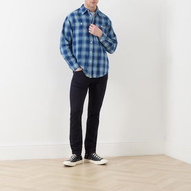 Lean Dean Slim Leg Jeans