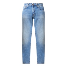 Gritty Jackson Straight Leg Jeans