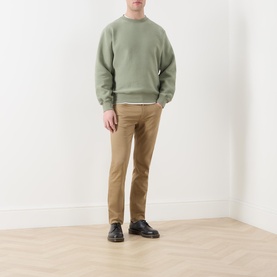 Hasse Heavyweight Sweatshirt