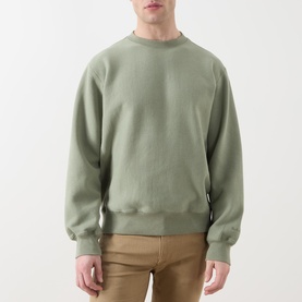 Hasse Heavyweight Sweatshirt