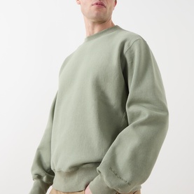 Hasse Heavyweight Sweatshirt