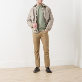 Hasse Heavyweight Sweatshirt