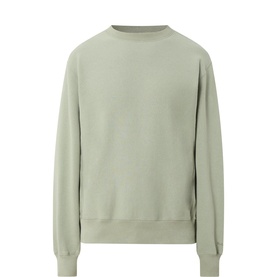 Hasse Heavyweight Sweatshirt