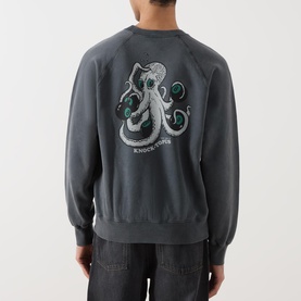 Palle Knock-Topus Sweatshirt