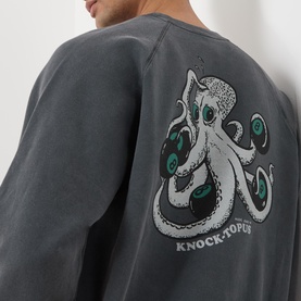 Palle Knock-Topus Sweatshirt