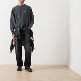 Palle Knock-Topus Sweatshirt