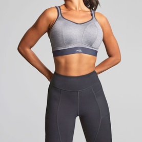Boundless Sports Bra