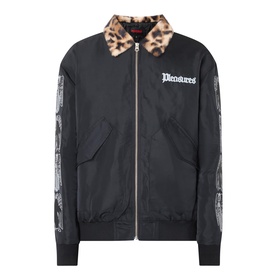 Angel Demon Flight Jacket