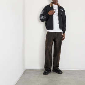 Angel Demon Flight Jacket