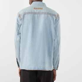 Fortress Denim Shirt