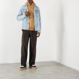Fortress Denim Shirt