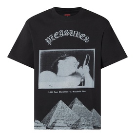 Elevation Graphic Logo T-Shirt