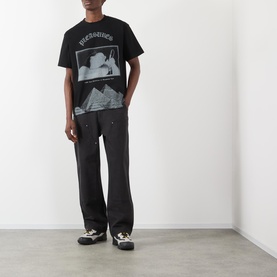 Elevation Graphic Logo T-Shirt