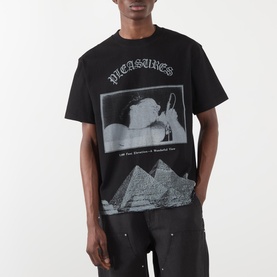 Elevation Graphic Logo T-Shirt