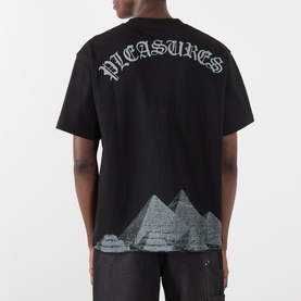 Elevation Graphic Logo T-Shirt