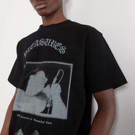 Elevation Graphic Logo T-Shirt