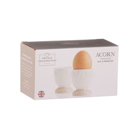 Acorn Egg Cups