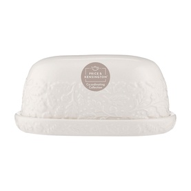 Acorn Butter Dish