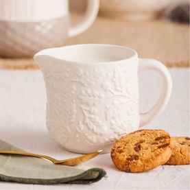 Acorn Milk Jug 300ml