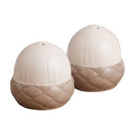 Acorn Salt & Pepper Set