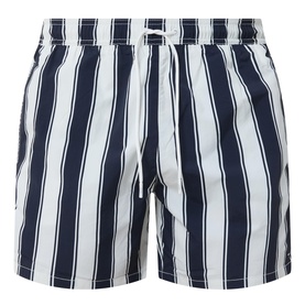 Essential Stripe Swim Shorts