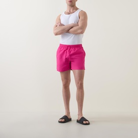 Essentials Logo Shorts