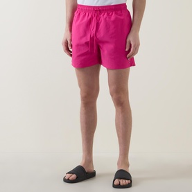 Essentials Logo Shorts