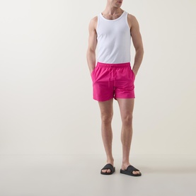 Essentials Logo Shorts