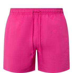 Essentials Logo Shorts
