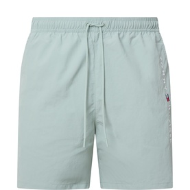 Original Flag Logo Swim Shorts
