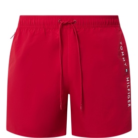 Original Logo Swim Shorts