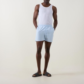 Original Flag Logo Swim Shorts