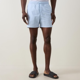 Original Flag Logo Swim Shorts
