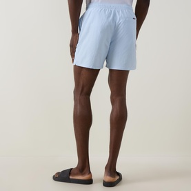 Original Flag Logo Swim Shorts