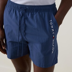 TH Original Logo Swim Shorts