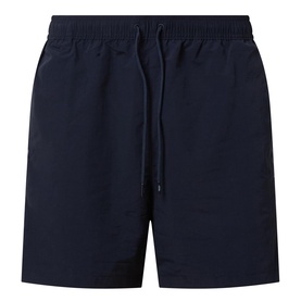 TH Tape Logo Shorts